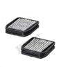 E989LC01-2 cabin air filter element