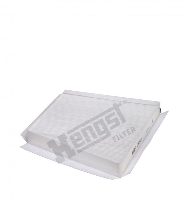 E989LI cabin air filter element