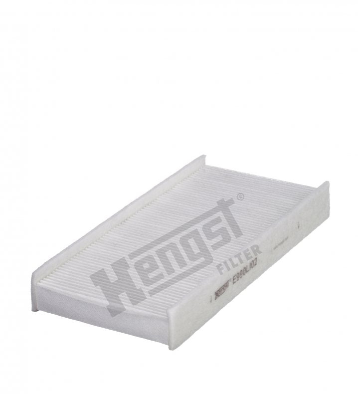 E990LI02 cabin air filter element