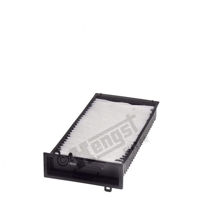 E990LI cabin air filter element