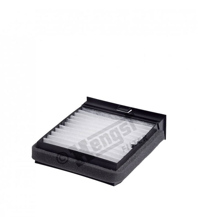 E991LI cabin air filter element