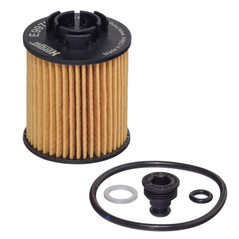 E997H D896 oil filter element