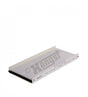E999LI cabin air filter element