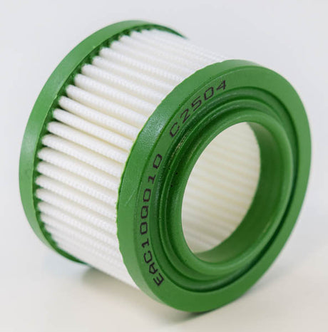 EAC10Q010 hydraulic filter element