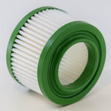 EAC10Q010 hydraulic filter element