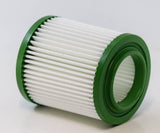 EAC20P020 hydraulic filter element