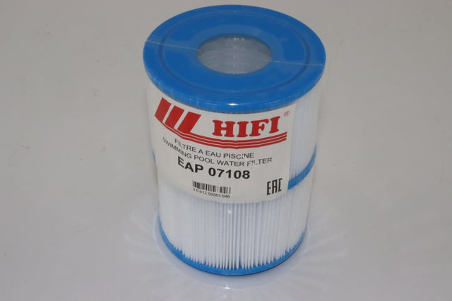 EAP 07108 swimming pool filter