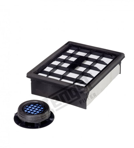 EAS770M D359-2 oil separator element (service kit)