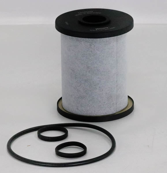 EAS904M D595 oil separator element