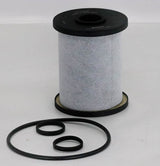 EAS904M D595 oil separator element