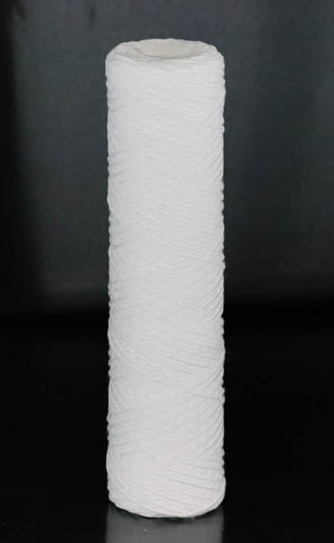 EB 25120 PP liquid filter