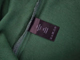 EFT Jubiläums-Shirt dark green Damen XS