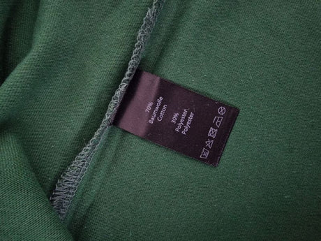 EFT Jubiläums-Shirt dark green Damen XS