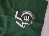 EFT Jubiläums-Shirt dark green Damen XS