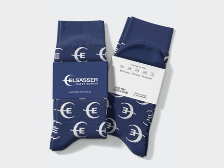 EFT Socken Größe 41-46