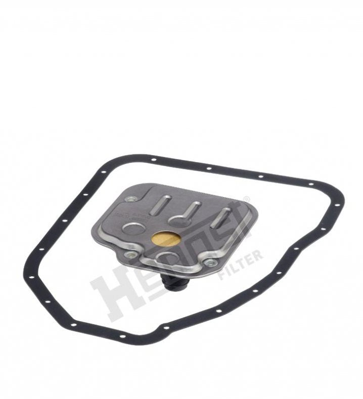 EG1031H D586 oil filter element (service kit)