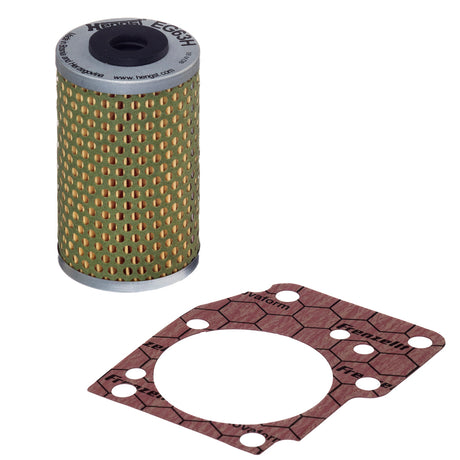 EG63H D130 oil filter element