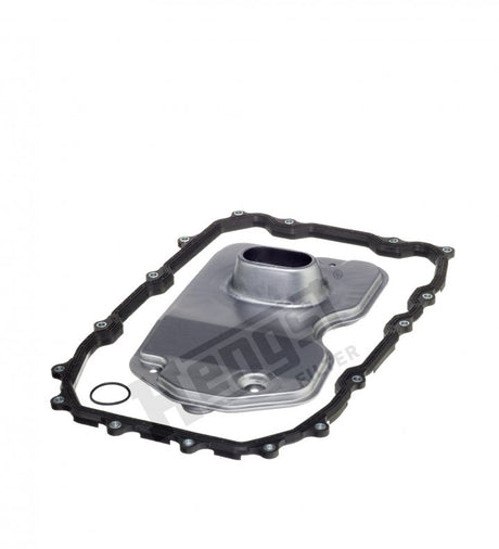 EG855H D345 oil filter element