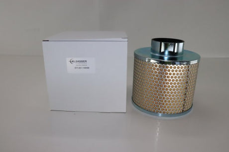 EIT-000-149496 Air filter (clip-on filter NW78)