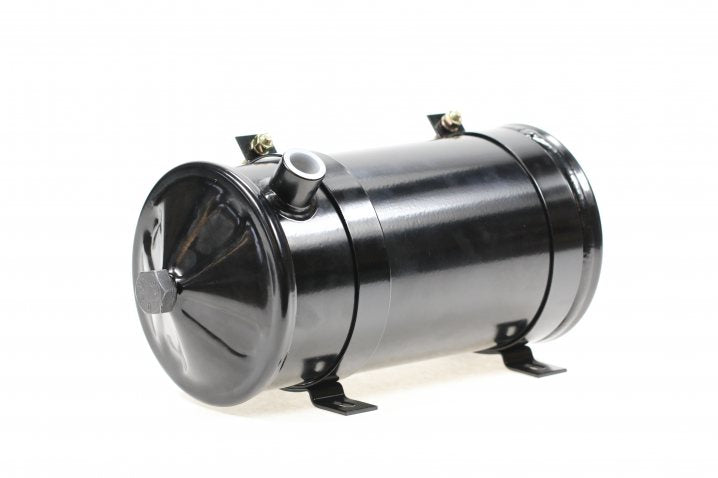 EIT-028-2581 Erosion housing short (for 1 cartridge)