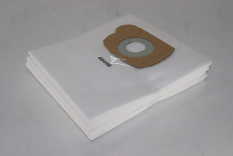 EIT-1239-49449 Fleece filter bag 515x600 mm