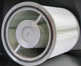 EIT-130-11868 air filter 570/465 x 605mm, 17m²