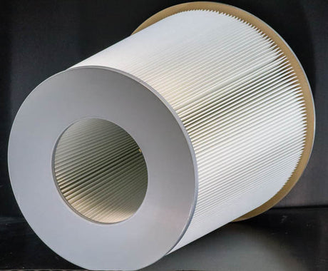 EIT-130-11868 air filter 570/465 x 605mm, 17m²