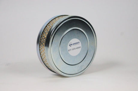 EIT-1372-43550 air filter (plug-on filter DN52)