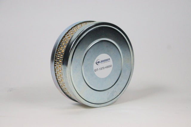EIT-1372-43550 air filter (plug-on filter DN52)