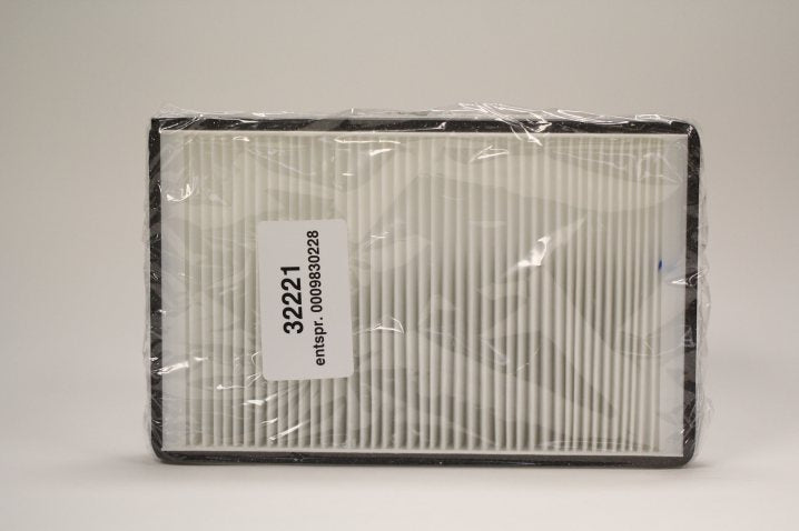 EIT-1533-32221 cabin filter element