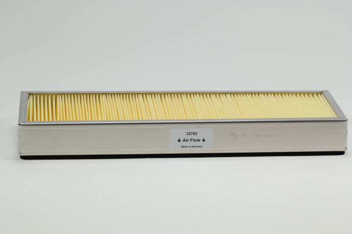 EIT-1561-32782 cabin filter element