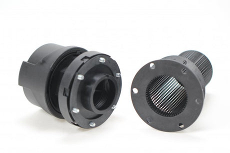 EIT-1662-44674 air filter (filling / ventilation)