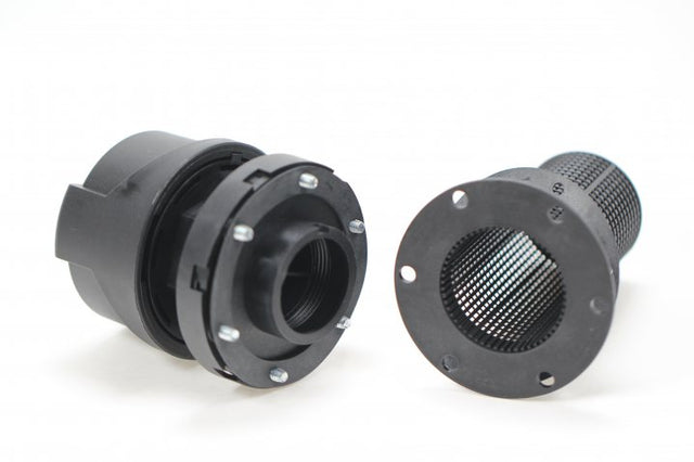 EIT-1662-44674 air filter (filling / ventilation)