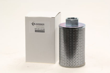 EIT-201-54195 suction filter G1", 100µm