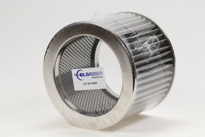 EIT-201-6068 Filterelement VA/VA, 60µm