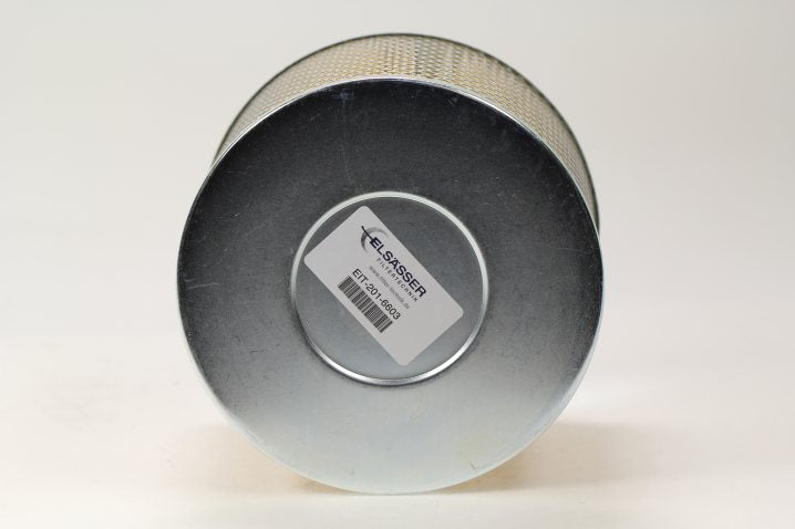 EIT-201-6603 air filter (plug-on filter NW80)