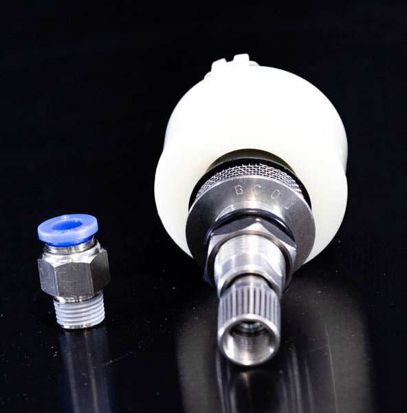 EIT-2101-76340 automatic steam trap