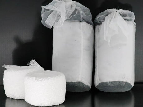 EIT-212-16113 activated carbon insert for Ökomat 30