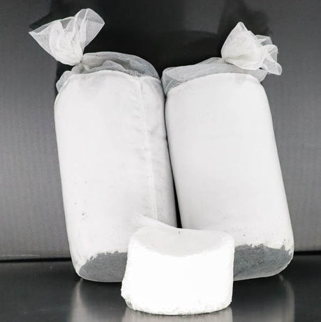 EIT-212-16114 activated carbon insert Ökomat 60