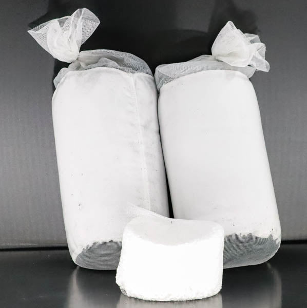 EIT-212-16114 activated carbon insert Ökomat 60