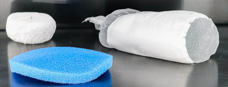 EIT-212-16127 activated carbon insert for ES2300