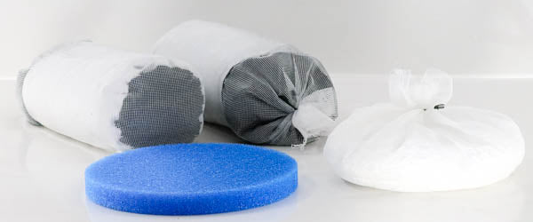 EIT-212-16128 activated carbon inlet for ES2400