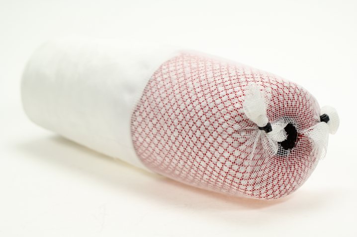 EIT-212-21839 activated carbon inlet for Öwamat 10