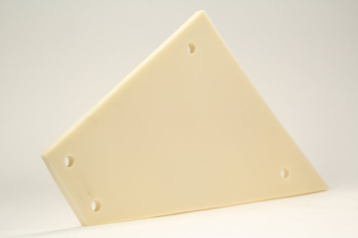 EIT-220-20319 filter foam EU4 450 x 430 x 20 mm