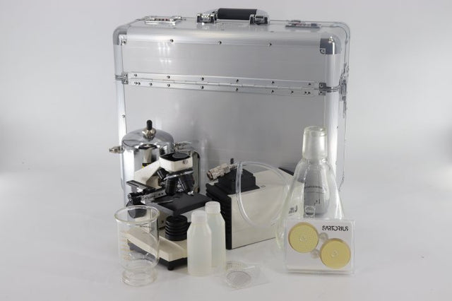 EIT-2200-91294 Oil analysis kit