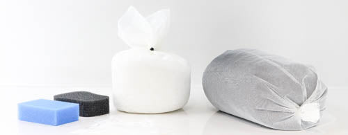 EIT-476-15719 activated carbon insert for Ökomat 15