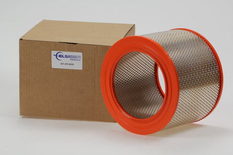 EIT-478-9825 air filter element (round)
