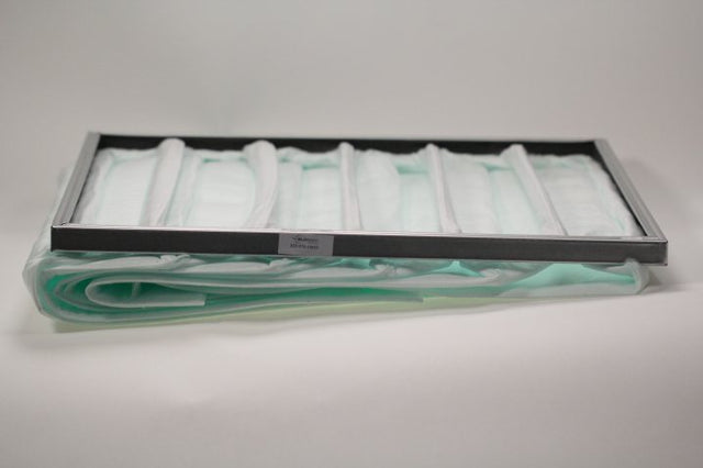 EIT-574-16659 pocket filter M6/EU6, 592 x 592 x 600mm