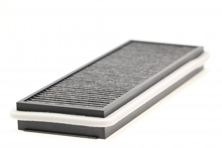 EL017 activated carbon filter