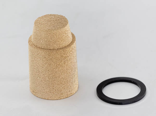ELC1S25B Filter element for pressure filter